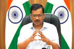 Delhi To Have 44 Oxygen Plants By Next Month, France To Give 21: Arvind Kejriwal Delhi To Have 44 Oxygen Plants By Next Month, France To Give 21: Arvind Kejriwal