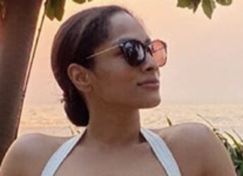 "Best In The Whole Wide World": Here's What Masaba Gupta Relished This Sunday