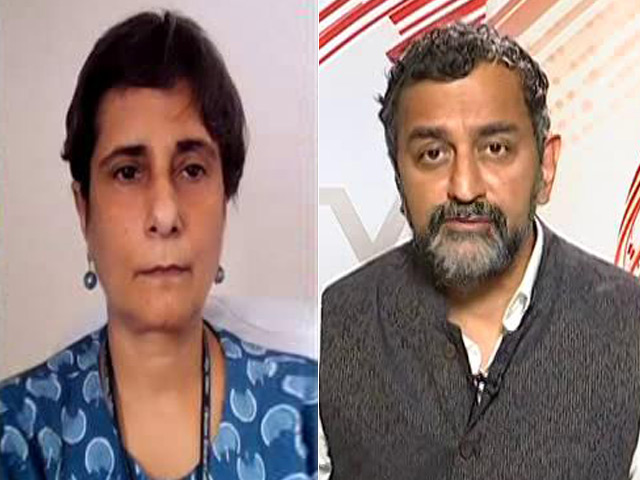 Why Is The Second Wave Worse Than First