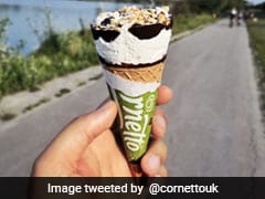 Twitter User Asks For Removal Of Chocolate End From Cornetto, Internet Aghast Twitter User Asks For Removal Of Chocolate End From Cornetto, Internet Aghast