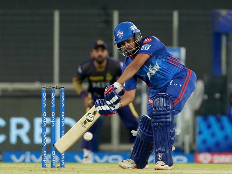 पृथ्वी शॉ ने जड़े एक ओवर में 6 चौके, तो बॉलीवुड एक्टर का यूं आया रिएक्शन