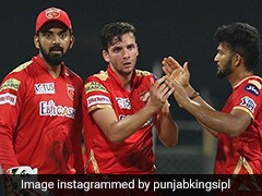 IPL 2021 Preview: Punjab Kings Face Big Test Against High-Flying RCB