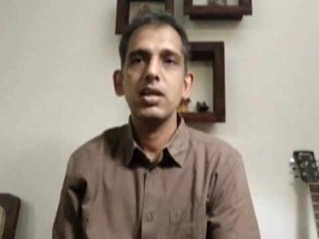 Covid Has Disrupted Lives Of Many Fellow Citizens: Sameer Shisodia