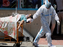 Contain Tamil Nadu's COVID-19 Spread: M K Stalin To Officials Contain Tamil Nadu's COVID-19 Spread: M K Stalin To Officials