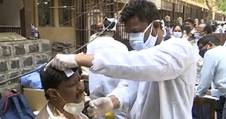 Kerala Reports 26,995 Covid Cases In Biggest Ever Single-Day Spike