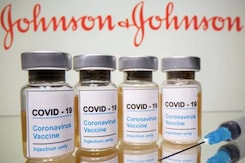 US Regulators Recommend "Pause" On J&J Vaccine Over Rare Blood Clots US Regulators Recommend "Pause" On J&J Vaccine Over Rare Blood Clots