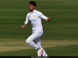 Shaheen Afridi Returns For Sri Lanka Tests; Mohammad Huraira, Aamir Jamal Earn Maiden Call Ups Shaheen Afridi Returns For Sri Lanka Tests; Mohammad Huraira, Aamir Jamal Earn Maiden Call Ups