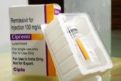 Mumbai Police Seizes 2,200 Vials Of Remdesivir Mumbai Police Seizes 2,200 Vials Of Remdesivir