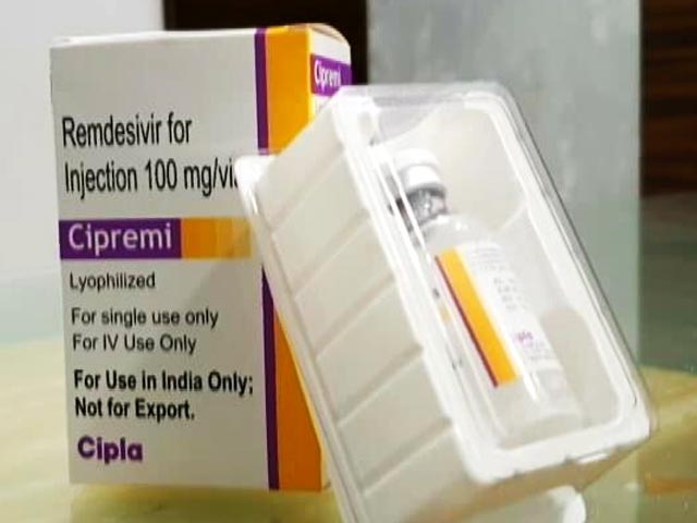 उत्तराखंड में नकली रेमडेसिविर बनाने वाली कंपनी का भंडाफोड़, 25 हजार में बेचते थे इंजेक्शन