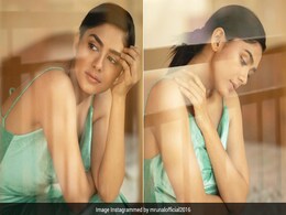 Mrunal Thakur Gets It Right With Her Dewy Skin, A Top Summer 2021 Skin Care Trend Mrunal Thakur Gets It Right With Her Dewy Skin, A Top Summer 2021 Skin Care Trend