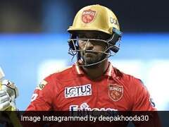 PBKS vs CSK, IPL 2021: Punjab Kings Players To Watch Out For