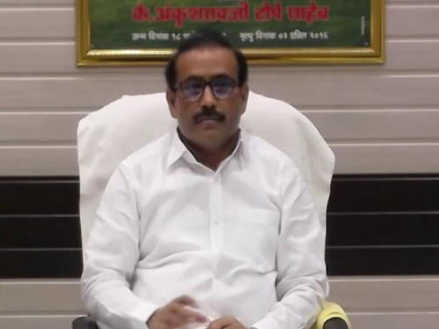 Heading Towards Lockdown If Things Don't Change: Maharashtra Health Minister