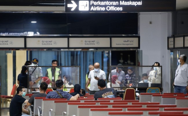 Indonesia To Restrict Entry Of Foreigners Coming From India Over Covid