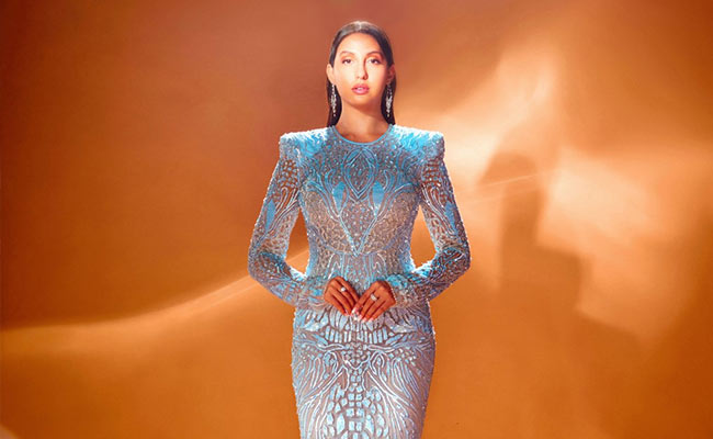 Nora Fatehi का नंबर वन डांसर होकर भी अधूरा है यह सपना, माधुरी दीक्षित के सामने किया खुलासा- देखें Video