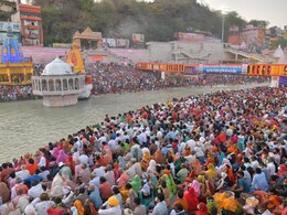Soon, Face Recognition Cameras At Prayagraj Railway Station For Mahakumbh Soon, Face Recognition Cameras At Prayagraj Railway Station For Mahakumbh