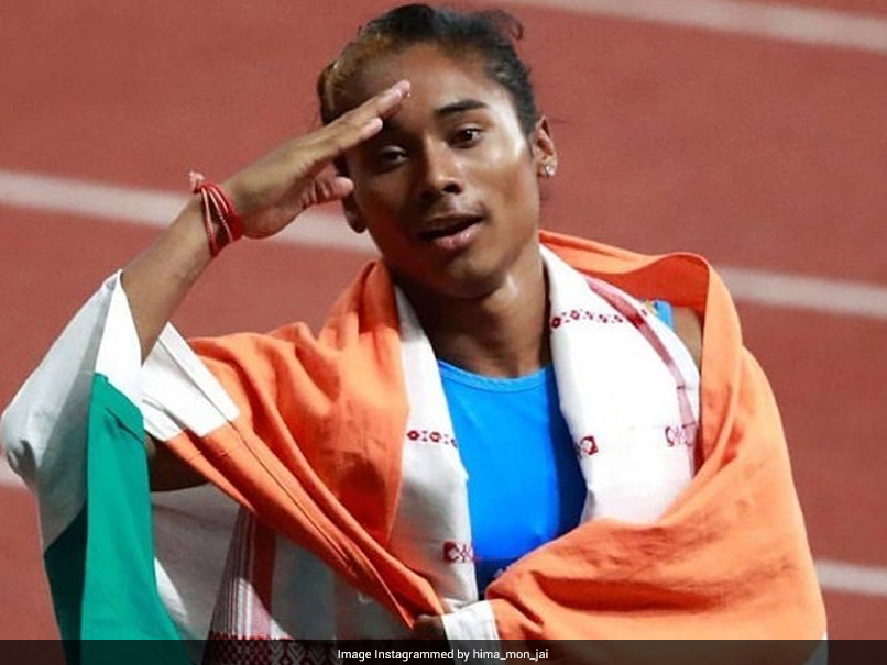 World Athletics Relays: India Miss Olympic Qualifier In Poland Due To Coronavirus-Forced Flight Suspension