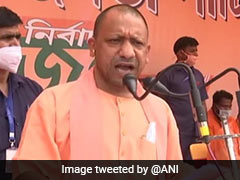 Yogi Adityanath Tests Positive For COVID-19, Self-Isolates