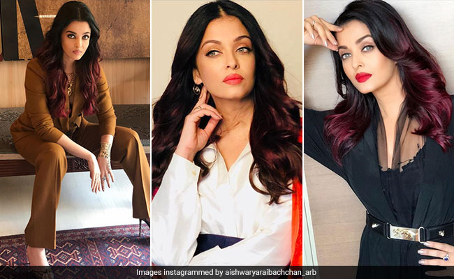 Aishwarya Rai Instagram: 7 Beauty Lessons To Learn From The Star