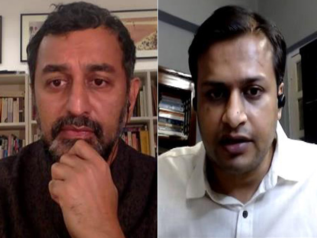 Centre vs States: Pandemic Blame Escalates