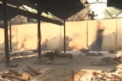 Delhi Struggles To Find More Space For Crematoriums As Covid Deaths Rise Delhi Struggles To Find More Space For Crematoriums As Covid Deaths Rise
