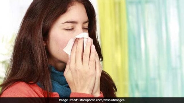 A healthy lifestyle plays a huge role in building a strong immune system
