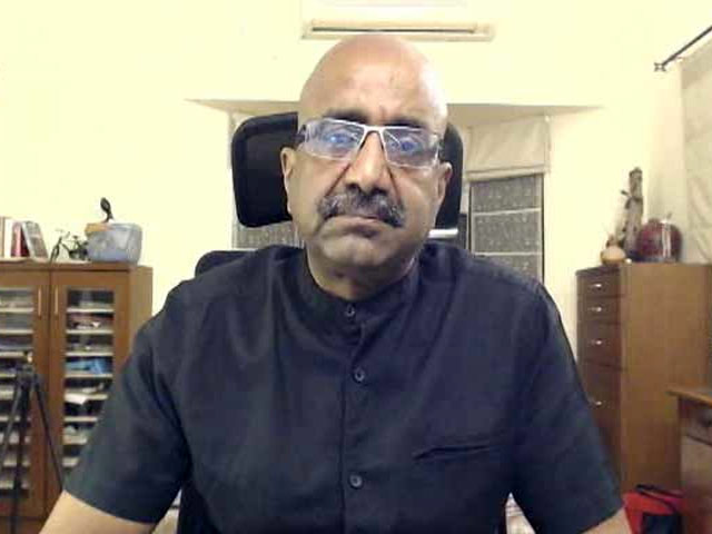 Low Income Should Not Mean Low Opportunities Or Aspirations: Atul Shinghal