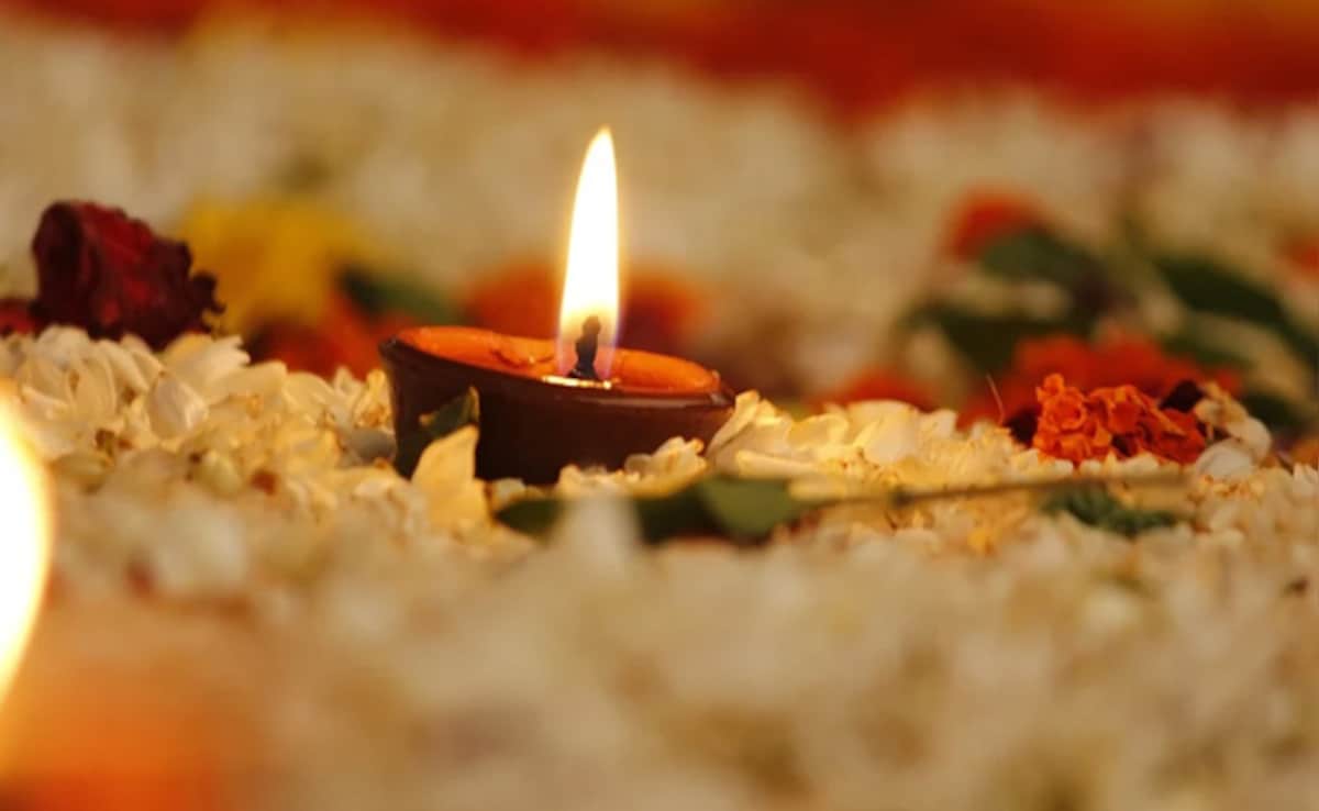 Latest and Breaking News on NDTV