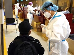 Italy Tightens Travel Rules; 23 Passengers From India Test Covid Positive