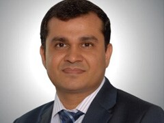 Vinay Agrawal, Director, CEO Of Brokerage Firm Angel Broking Dies