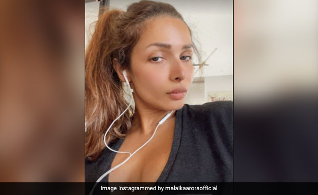 Malaika Arora's Immunity-Booster Is A Glass Of Turmeric Milk: Heres How You Can Add Turmeric To Your Diet