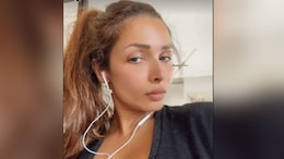 Malaika Arora's 'Mommy Made' Biryani Is A Drool-Worthy Treat; See Pic