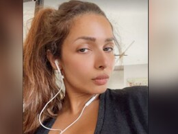 Malaika Arora's 'Mommy Made' Biryani Is A Drool-Worthy Treat; See Pic