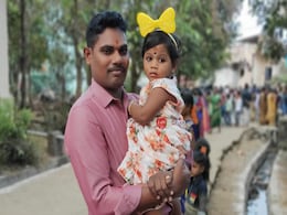 "Please Save Her": Mother's SOS For Baby Who Died After Hospital Wait "Please Save Her": Mother's SOS For Baby Who Died After Hospital Wait