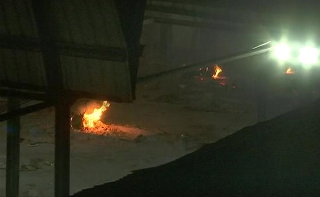 Gurgaon Hospitals Run Low On Oxygen, Crematoriums Run Out Of Space