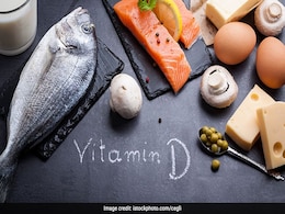 विटामिन डी की कमी से हो सकती हैं ये गंभीर परेशानियां, ऐसे करें Vitamin D Deficiency को दूर विटामिन डी की कमी से हो सकती हैं ये गंभीर परेशानियां, ऐसे करें Vitamin D Deficiency को दूर