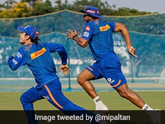 IPL 2021: Mumbai Indians' Tweet Sums Up Mood Before Kick-off