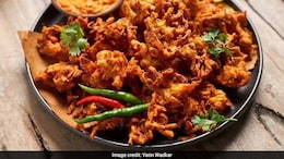 7 Monsoon-Special Street Food Recipes That You Can Make At Home