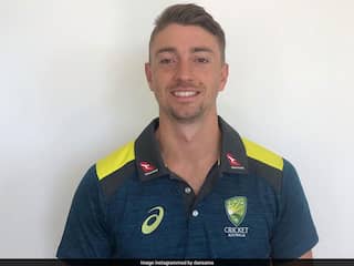 Latest And Breaking News Of Daniel Sams Cricket Australia