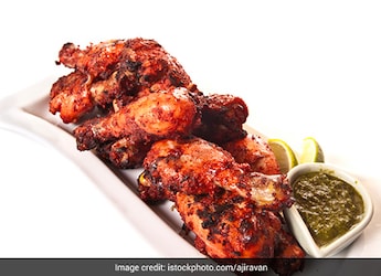 A Saucy Secret: Story of Kolkata's Chilli Sauce And Recipe Of Drums Of Heaven A Saucy Secret: Story of Kolkata's Chilli Sauce And Recipe Of Drums Of Heaven