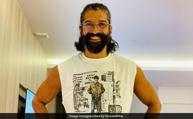 Farhan Akhtar Is Reportedly Filming A Marvel Project In Bangkok. Details Here