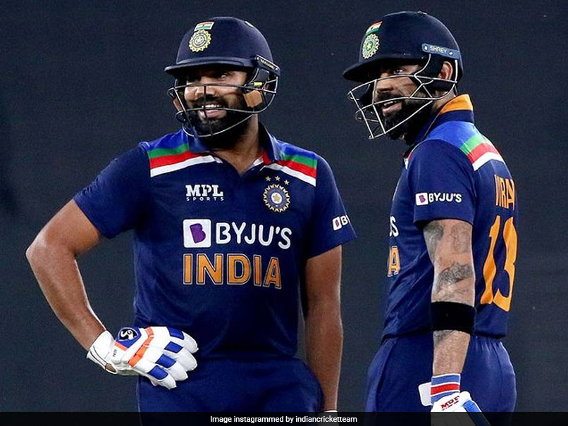 ICC Has Backup Plans For T20 World Cup In India, Proceeding As Planned Now: Interim CEO