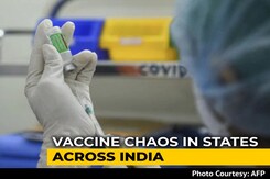 Many States Not Ready For Big 18-Plus Vaccine Rollout Many States Not Ready For Big 18-Plus Vaccine Rollout