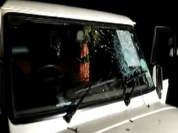EVM In Assam BJP Candidate Car: 4 Officials Suspended, Repoll At Station EVM In Assam BJP Candidate Car: 4 Officials Suspended, Repoll At Station