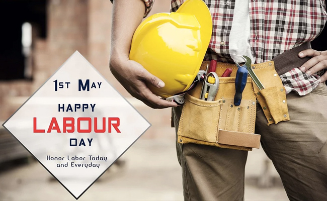 International Labour Day 2021: History And Significance Of May Day