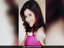 "Hungama" Actor Rimi Sen Cheated Of Over Rs 4 Crore, Businessman Charged "Hungama" Actor Rimi Sen Cheated Of Over Rs 4 Crore, Businessman Charged