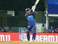 Hardik Has Not Bowled In IPL Due To A Shoulder Niggle, Says Jayawardene