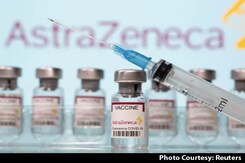 UK To Offer AstraZeneca Alternative To Under-30s Over Blood Clot Concerns UK To Offer AstraZeneca Alternative To Under-30s Over Blood Clot Concerns
