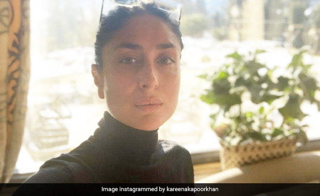 Kareena Kapoor Is Missing Gstaad's Apres Ski Days. See Her Post