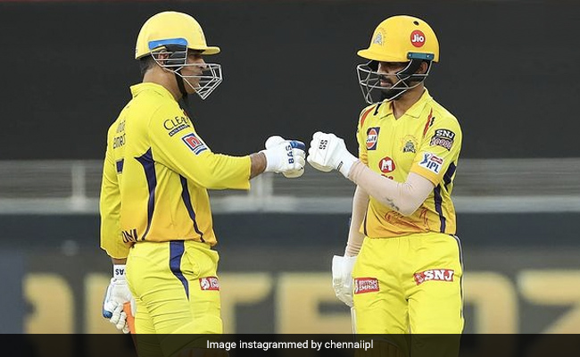 DC vs CSK: चेन्नई सुपरकिंग्स की XI को देखकर चौंके वीरेंद्र सहवाग, 'MEMS' शेयर कर दिया ऐसा रिएक्शन