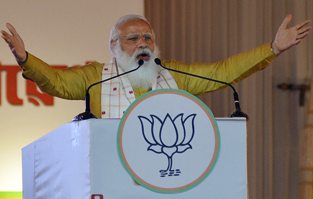 What State Election Results Mean For PM Modi, Rahul Gandhi